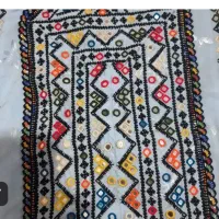 لباس بلوچی زنانه