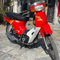 کاوازاکی axm100