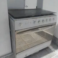 گاز فر دار
