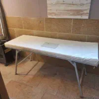 صندلی آرایشگاهی،و آینه گریم|آرایشگاه و سالن‌های زیبایی|گرگان, |دیوار