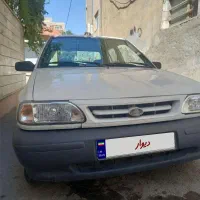 پرایددوگانه سوز بامعاینه فنی یک سال|خودرو سواری و وانت|کرج, اسدآباد|دیوار