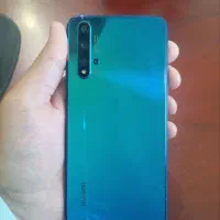 گوشی هواوی نوا 5 t|موبایل|قوچان, |دیوار