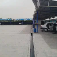 کارگربرای کارواش