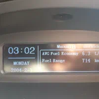 دانگ فنگ اچ سی کراس مدل97بدون رنگ|خودرو سواری و وانت|اصفهان, خانه اصفهان|دیوار