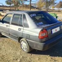 پراید 141|خودرو سواری و وانت|قروه, |دیوار