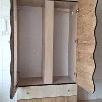 تخت و کمد|تخت و سرویس خواب|جهرم, |دیوار