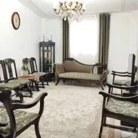 ۴۴ متر/تک واحدی/طبقه دوم/آماده تحویل