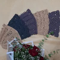 اشارپ وشال|لباس|رشت, تازه آباد|دیوار