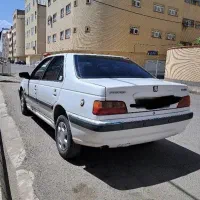 پرشیا مدل ۹۳