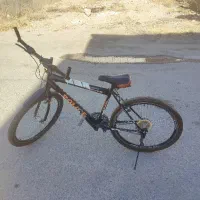 دوچرخه 26 مارک پلیس