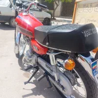 موتور تکتاز مدل 95 .150سیسی