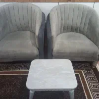 مبل و میز غذاخوری