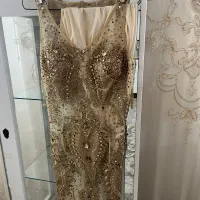 پیراهن مجلسی