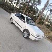سمند مدل 92