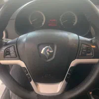 رانا سقف پانا بدون رنگ|خودرو سواری و وانت|قم, دانش|دیوار