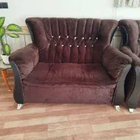 مبل در حد نو