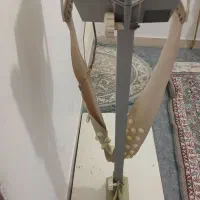 دستگاه ویبره لاغری شکم پهلو