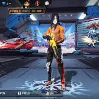 گیلد فری فایر|کنسول، بازی ویدئویی و آنلاین|تهران, یاخجی آباد|دیوار