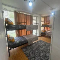 خوابگاه پسرانه پارسیان ولنجک