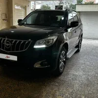 هایما مدل ۹۸ بیرنگ