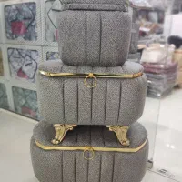 سرویس صندوقچه مدل شش ضلعی