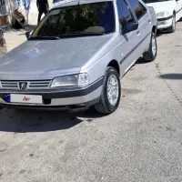 ۴۰۵ مدل ۹۹|خودرو سواری و وانت|سمیرم, |دیوار