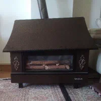 شومینه نیک کالا۲۸۰۰۰مدل ورنگ زرین
