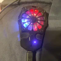 فن خنک کننده موبایل