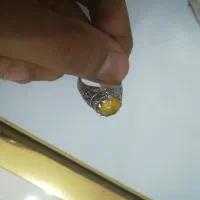 اگشتر سایز بچه گونه