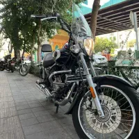 اونجر باجاج نیو ۲۲۰ مدل ۴۰۲|موتورسیکلت|تهران, قیام|دیوار