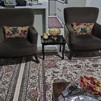 مبل ۸نفره|مبلمان خانگی و میز عسلی|محمدشهر, شهرک چمران|دیوار