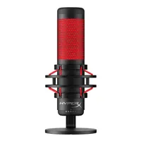 میکروفون hyperx quadcast