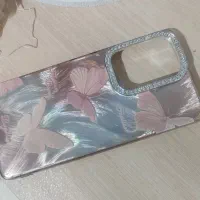 قاب،گارد گوشی a53