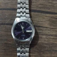 ساعت مچی مردانهSEIKO5