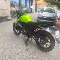 کیوجی 150 nx