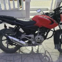 موتور باجاج