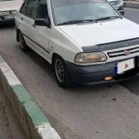 پراید مدل 90