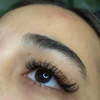 اکستنشن مژه «تخفیف ویژه تا آخر فروردین»در رستمی