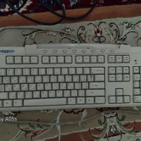 سیستم کامپیوتر و ۲ عدد مانیتور|رایانه رومیزی|گلبهار, شهر جدید گلبهار|دیوار