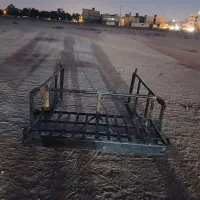 باربند پیکان وانت|قطعات یدکی و لوازم جانبی|قم, ولیعصر|دیوار