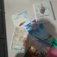 کتاب|کتاب و مجله آموزشی|تهران, شهرک دانشگاه شریف|دیوار