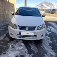 ساینا ۹۷ کارمندی|خودرو سواری و وانت|سنقر, |دیوار