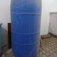 بشکه ۲۵۰ لیتری