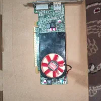 کارت گرافیک r7 250 2gb