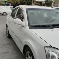 ام وی ام mvm 530 مدل 91 شاسی پلمپ|خودرو سواری و وانت|مشهد, کاظم آباد|دیوار