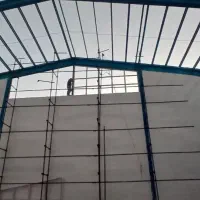 گروه صنعتی upvc عرفانیان
