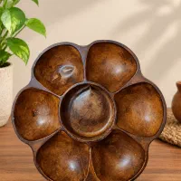 اردو خوری طرح چوب