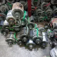 فروش موتور کولر استوک موتوژن