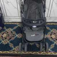کالسکه بچه