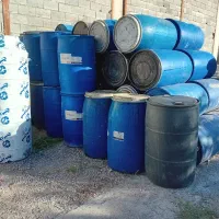 انواع بشکه فلزی و پلاستیکی ، وان استخر پلاستیکی|مصالح و تجهیزات ساختمان|تبریز, |دیوار